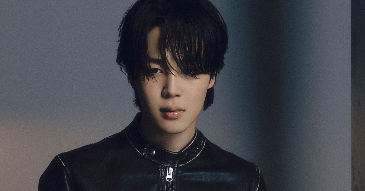 Jimin Unleashes a New Sound In Solo Debut ‘FACE’