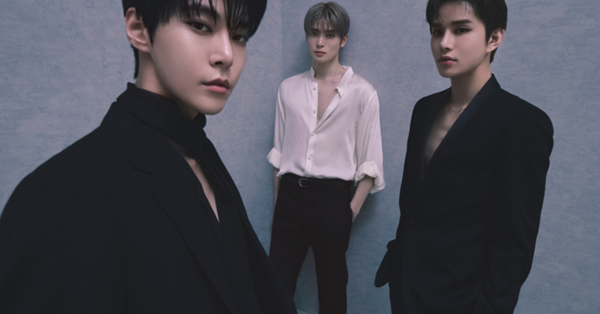 DoJaeJung Leaves a Beautiful Aroma In “Perfume”