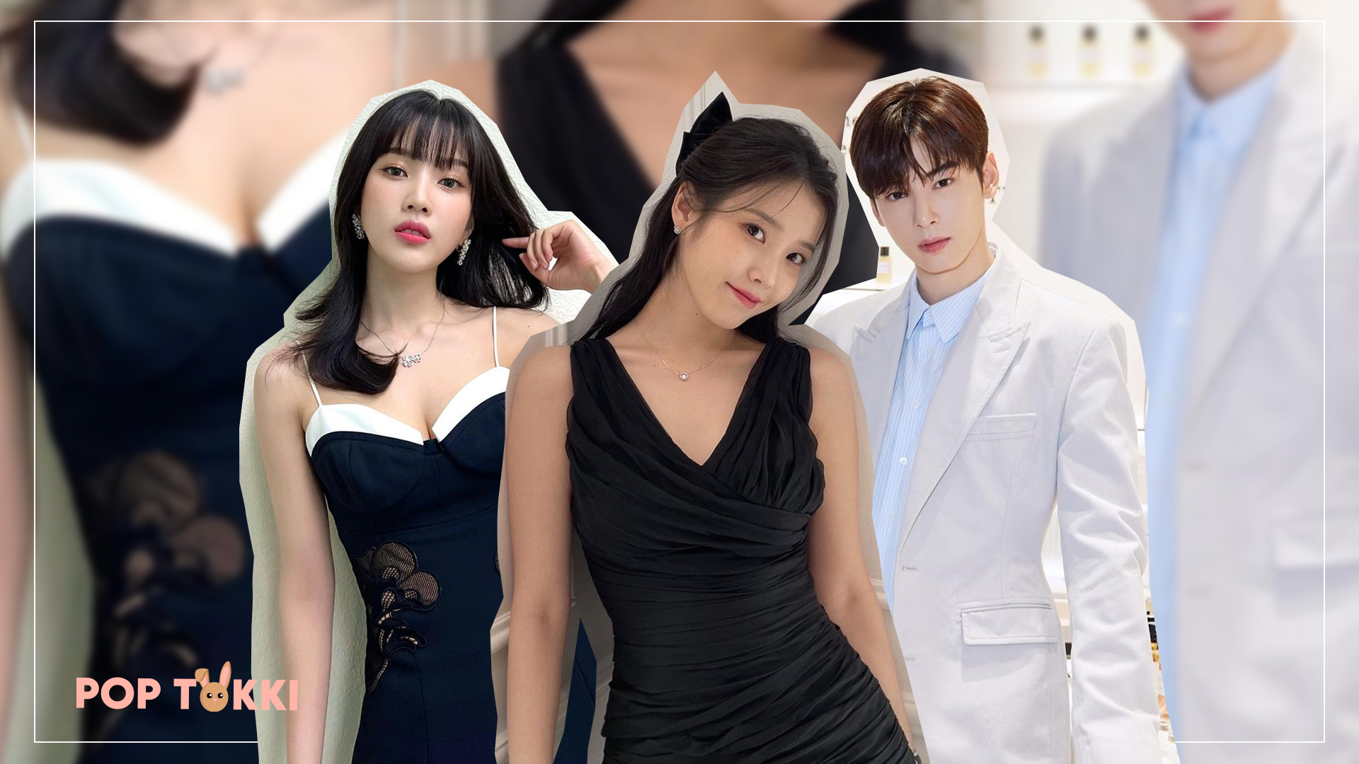 Beyond The Stage: Idols Who Double As Actors