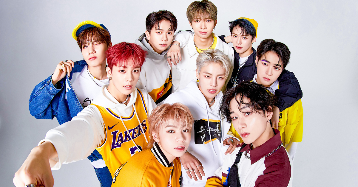 Soaring to Stardom: How TFN Are Becoming Global Stars • POP TOKKI