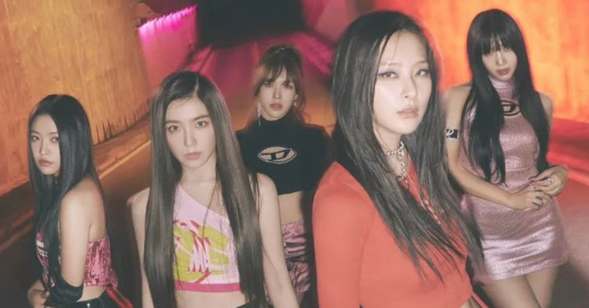 5 Red Velvet B-Sides To Add To Your Playlist
