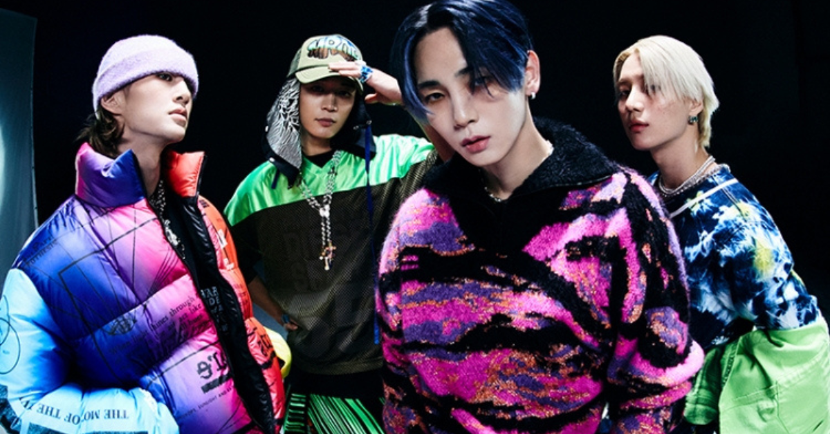 SHINEE Goes ‘HARD’ in New Comeback