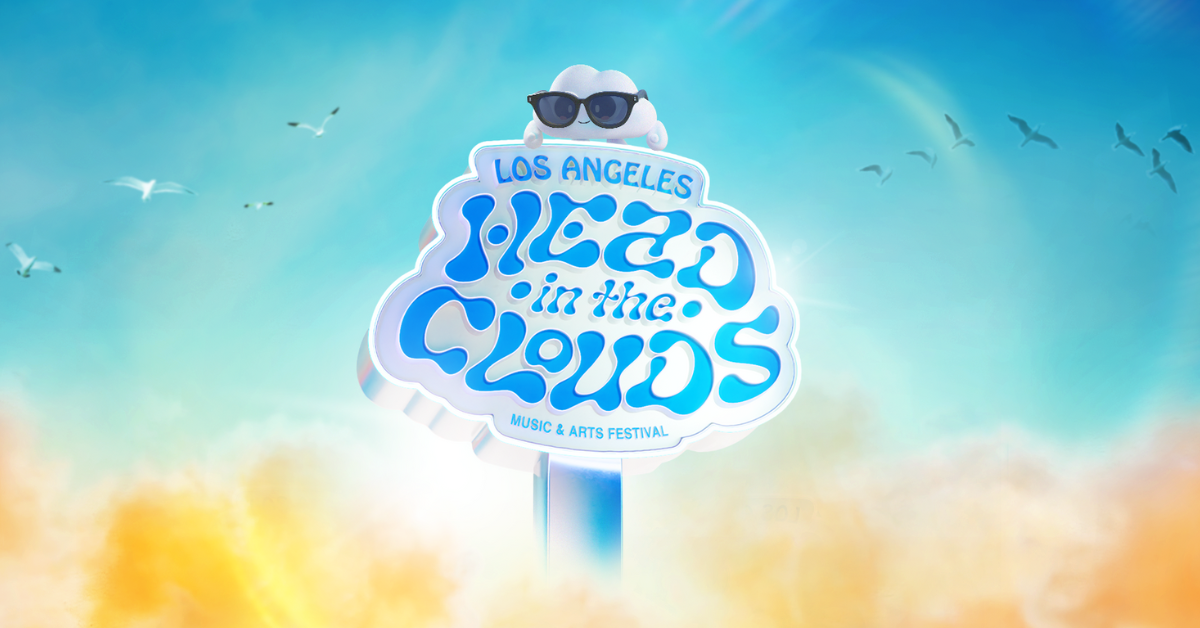Eat Your Way Through Head In The Clouds Music & Arts Festival – 5 Eateries You Can’t Pass Up! 