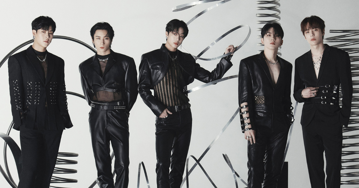 6 MONSTA X B-Sides You Must Listen To