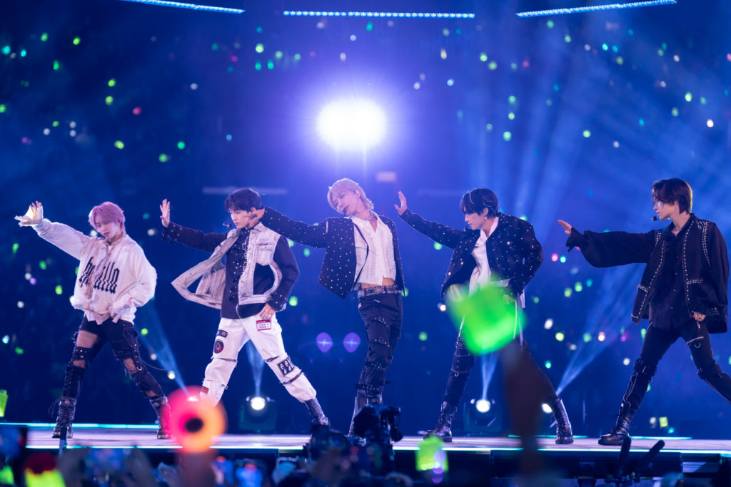 WAYV