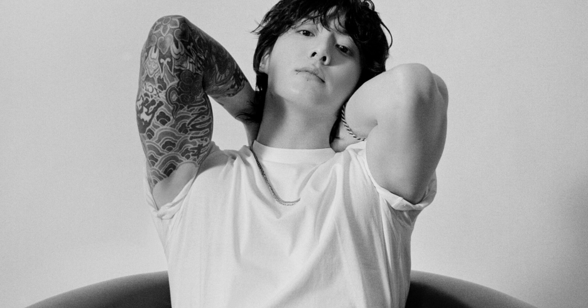 JUNGKOOK’S LIVE VOCALS THAT HAS LEFT US SPELLBOUND