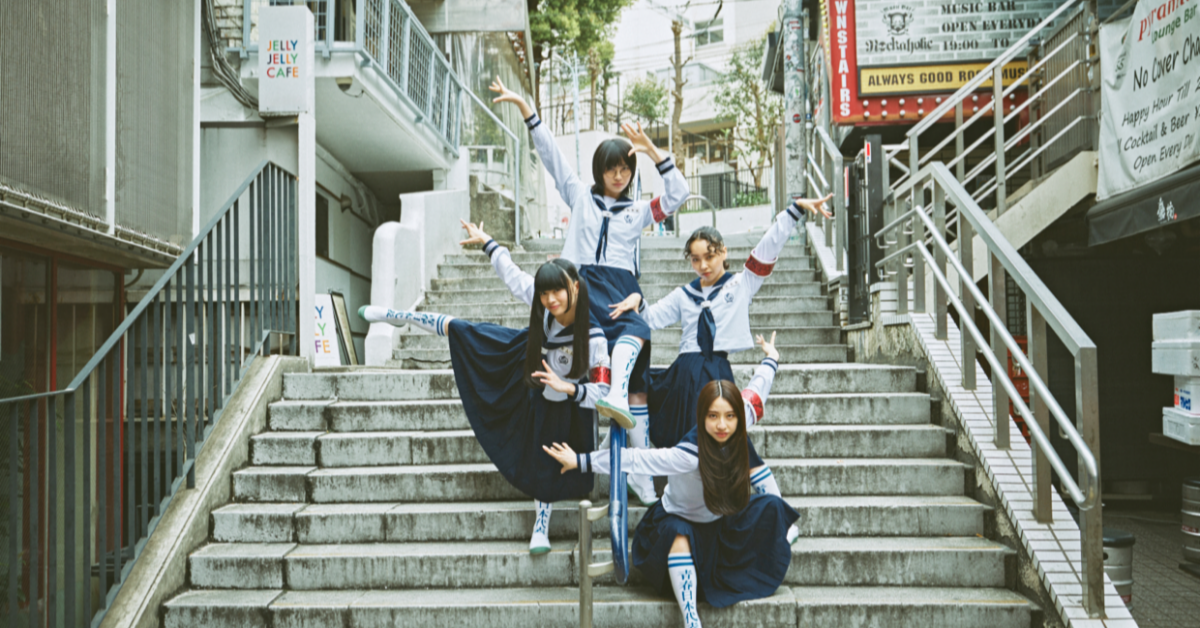 ATARASHII GAKKO! Announces First North America Tour