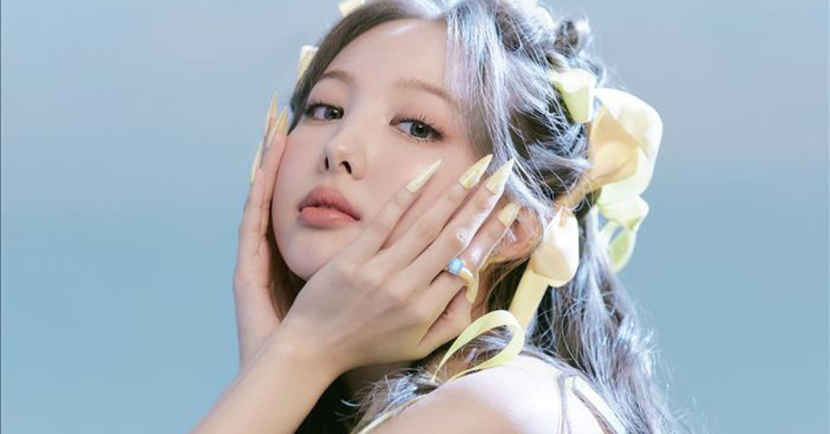 NAYEON’S ALL-TIME HIGH NOTES