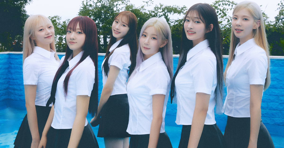 [RoundTable Interview] Cignature Grows with Youthful EP ‘Us In The Summer’