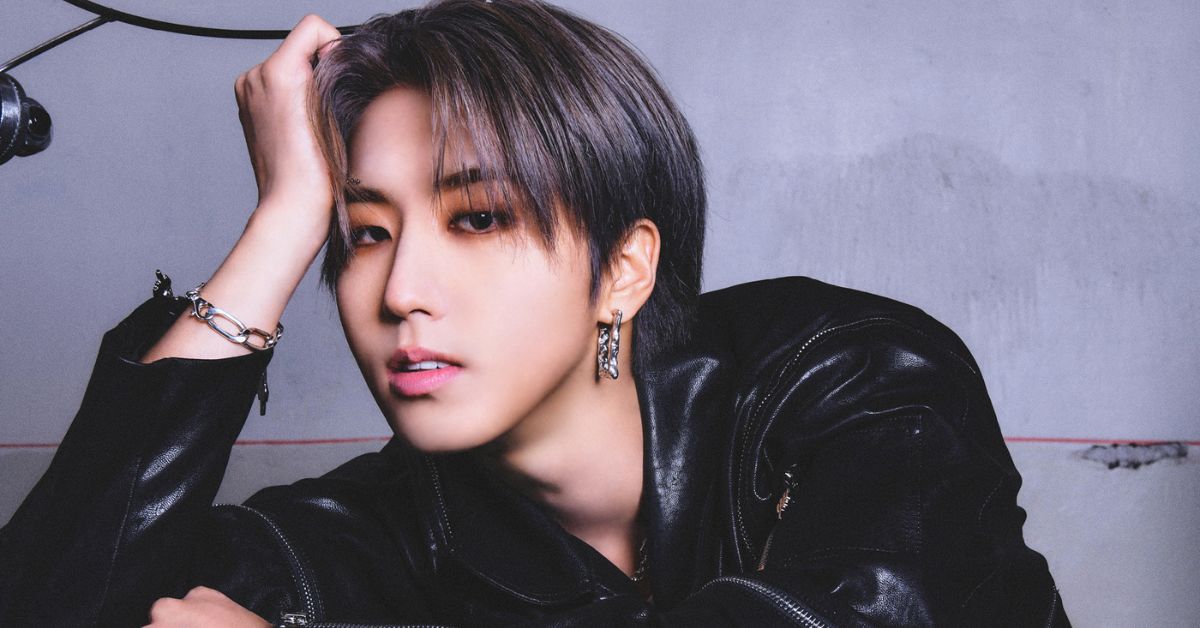 5-STAR ACE: HAN JISUNG