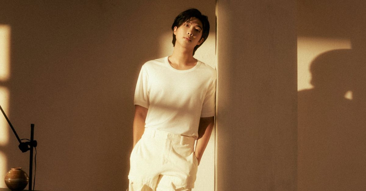 7 RM Songs To Get You Through The Day