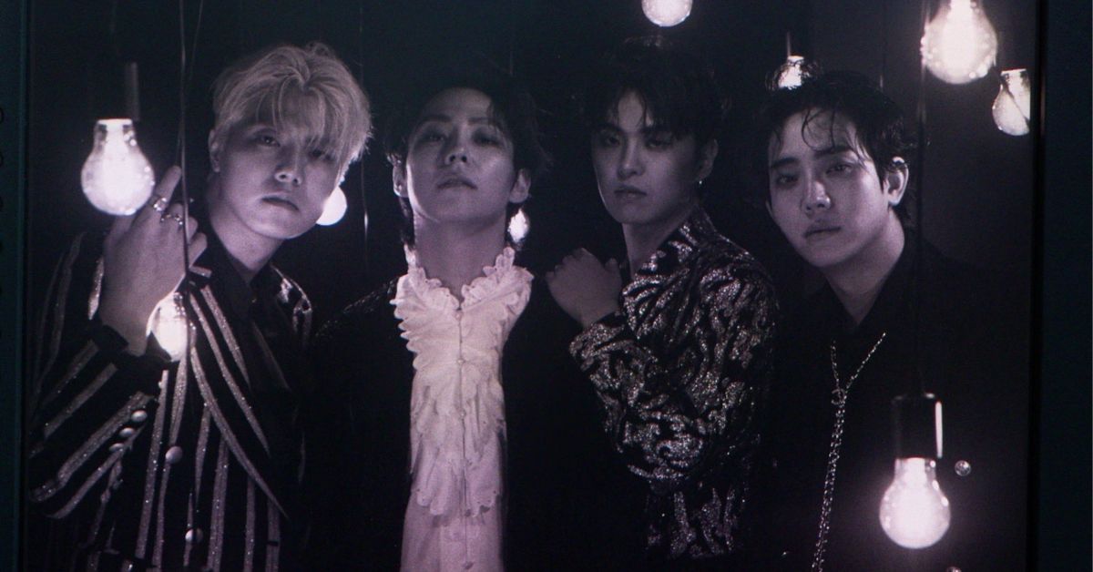 The Rose Blooms Forth With 2nd Album Dual
