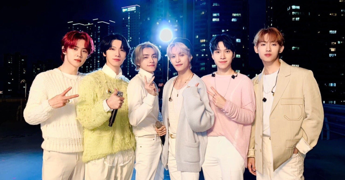 Emotionally-powerful WayV B-Side tracks that deserve more love