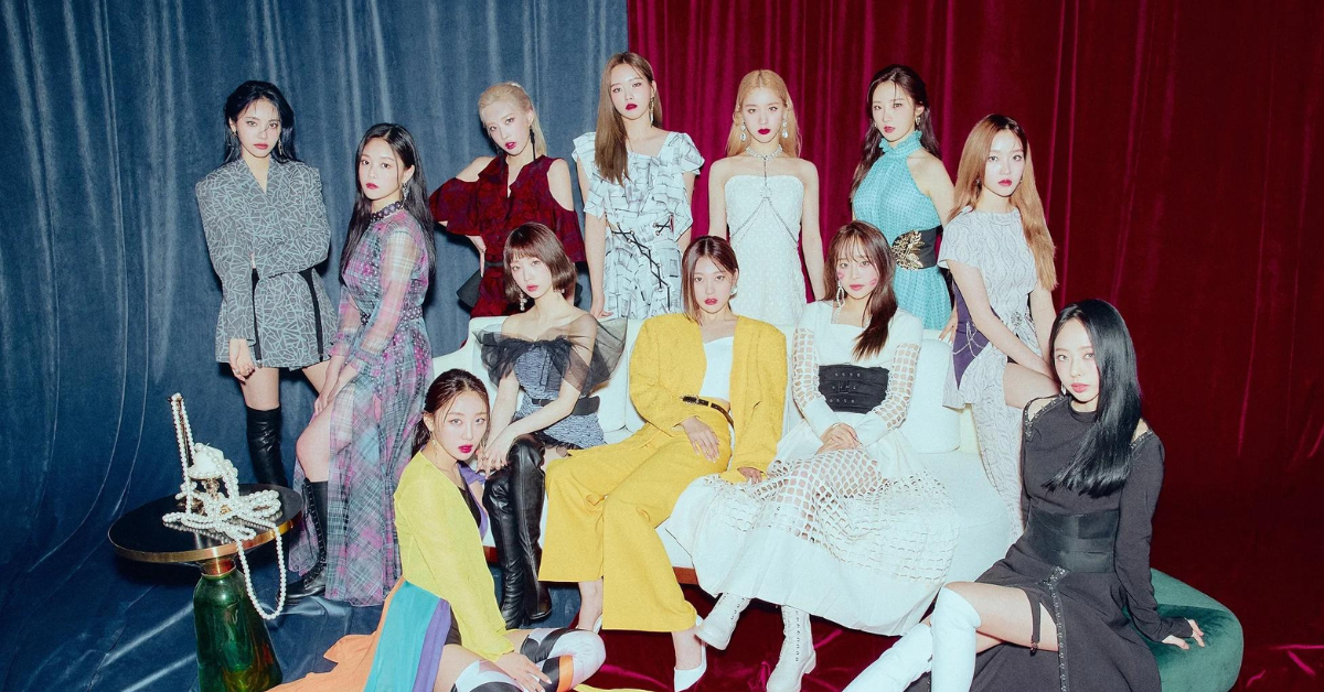 These 5 LOONA B-Sides are Your Invitation to The LOONAVERSE