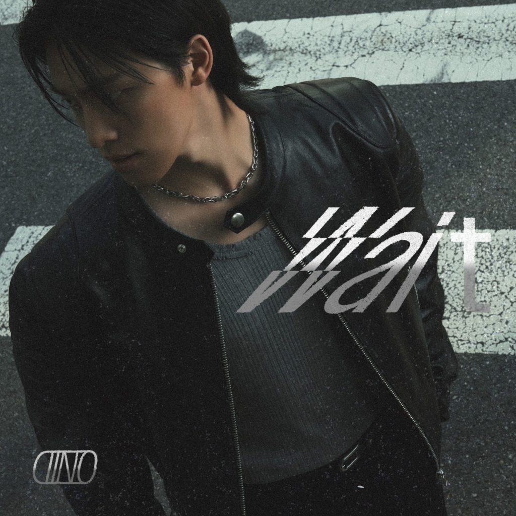 Dino "Wait" album cover