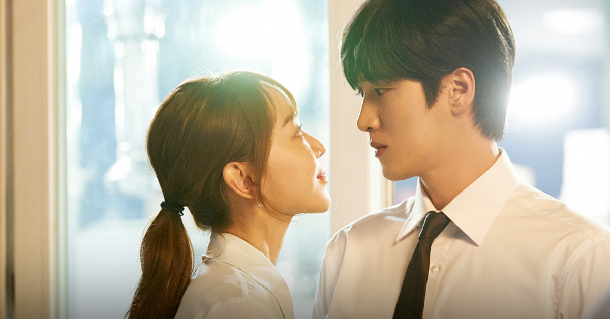 Reincarnation-themed drama. See You in my 19th Life