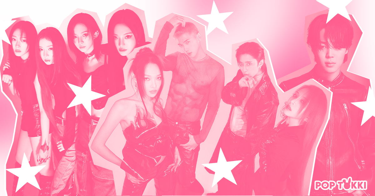 POP TOKKI TOP PICKS: SONGS OF 2023