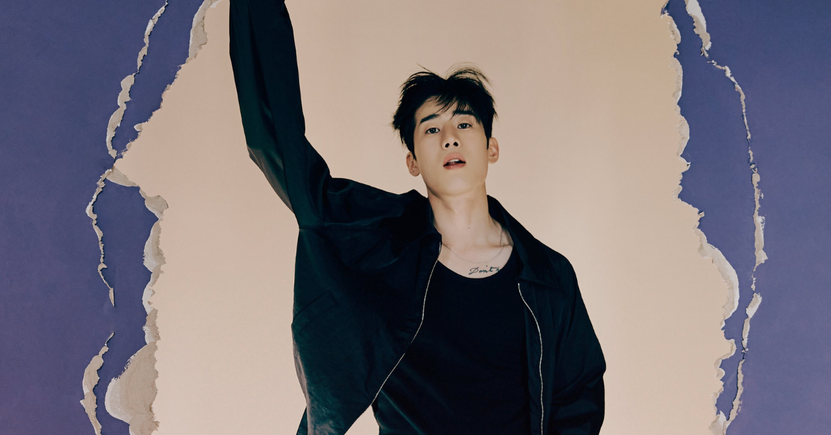 “Dive Into” Han Seungwoo’s Captivating Stage Presence