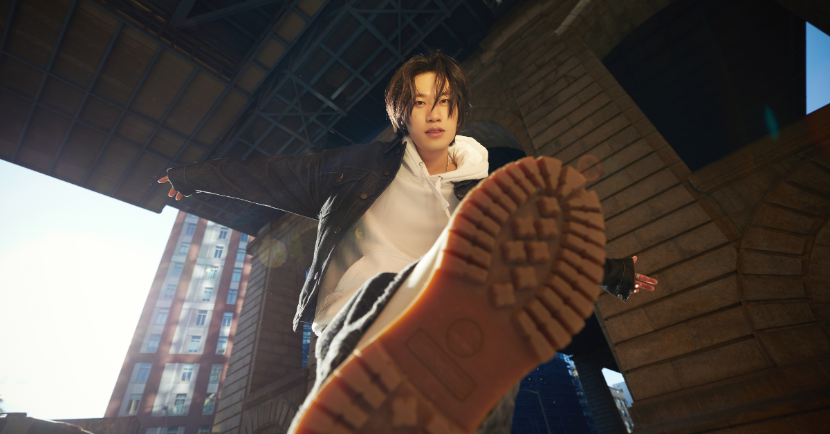 BANG YEDAM Returns With First Mini-Album, ‘ONLY ONE’
