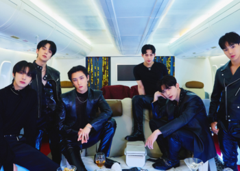 POP TOKKI 101: A GUIDE TO MONSTA X