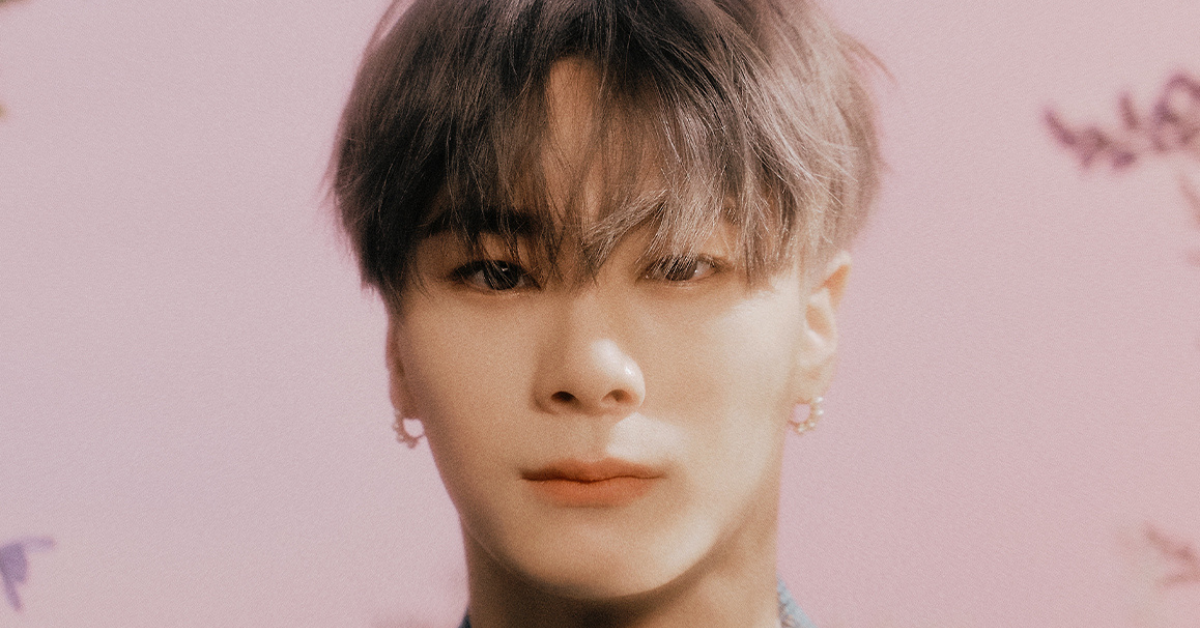 5 Times Moonbin Made Us Laugh
