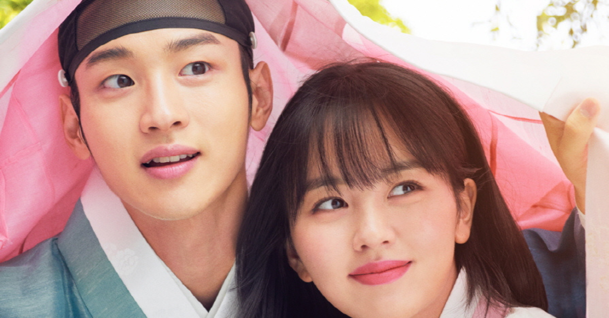 5 Jang Dong-yoon K-Dramas for your watchlist - pop tokki
