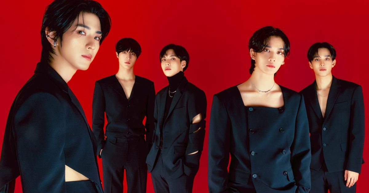 CIX CONFESSES THEIR LOVE IN ‘0 OR 1’