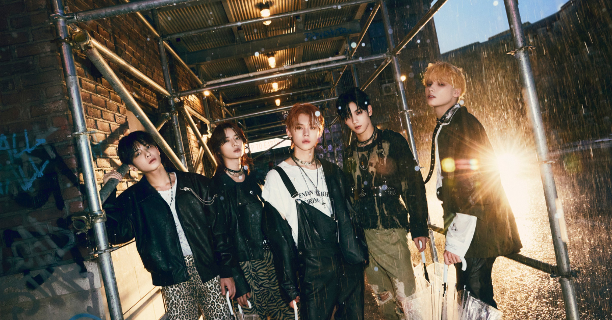 6 ‘TO DO X TXT’ Episodes for a Good Laugh