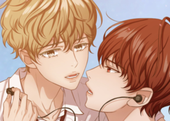 4 Korean BL Series You Can’t Afford to Miss in 2024