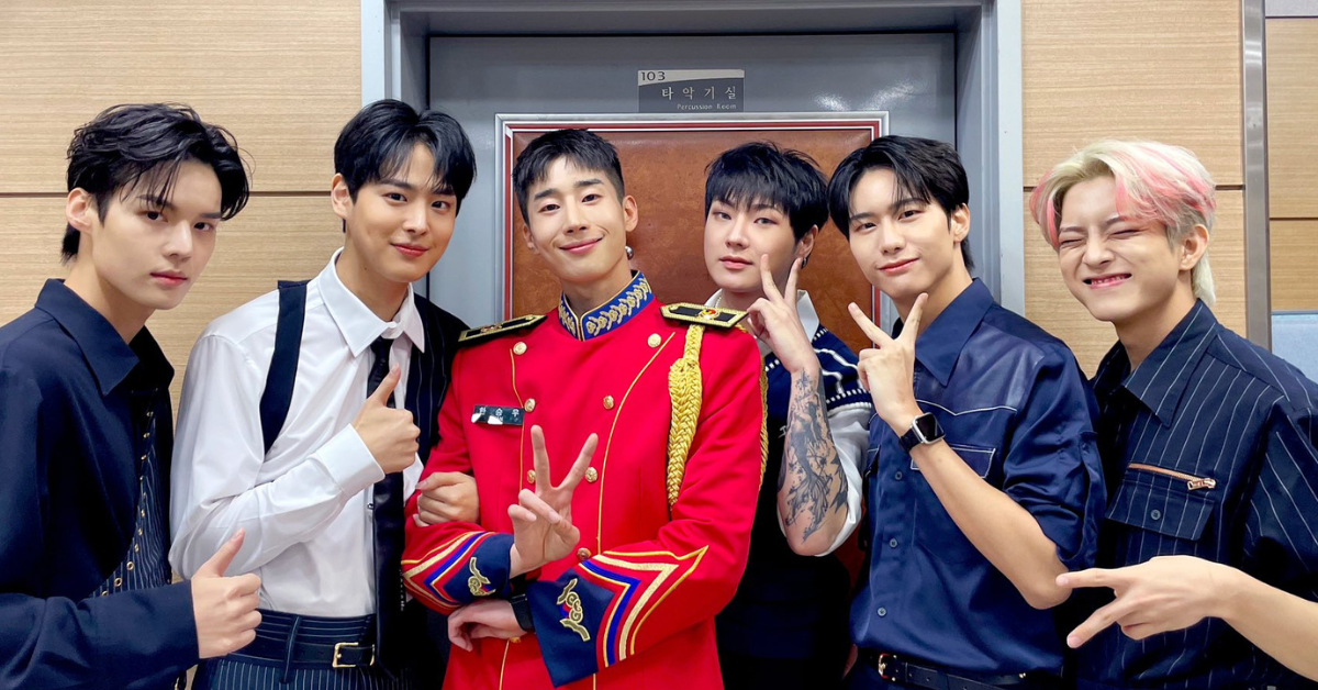POP TOKKI 101: A Guide to VICTON