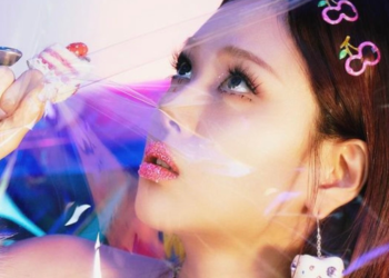 Be tempted by sweetness with BIBI in “Sugar Rush”