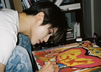 5 GOLDEN SOUNDCLOUD GEMS FROM TAEYONG