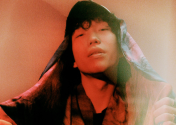 oceanfromtheblue Releases New Single, “25 – A COLORS SHOW”