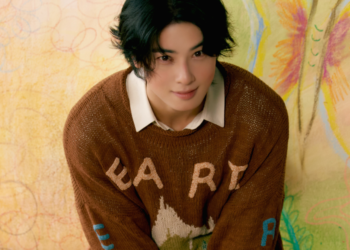 Cha Eunwoo Expresses Individuality in 1st Mini Album ‘ENTITY’