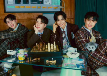 A.C.E returns with their 6th Mini-Album, My Girl: “My Choice”