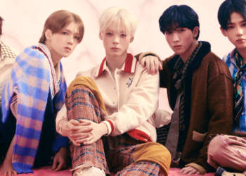 POW Charms With Confession-Filled Single “Valentine”