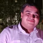 Shrey Sharma