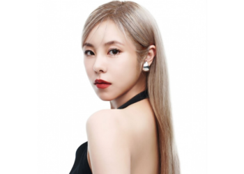 Whee-In let’s her inner rocker shine in “WHEEE”