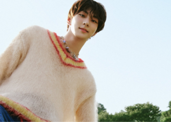 JUNGWON: 4TH GEN MAKNAE LEADER
