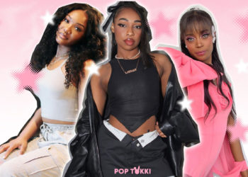 BLACK CREATIVES SHAPING KOREAN ENTERTAINMENT