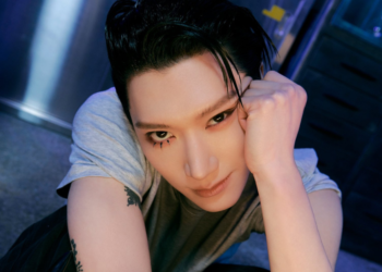 TEN MAKES MUCH-ANTICIPATED SOLO DEBUT WITH SELF TITLED EP