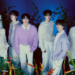CRAVITY 7th Mini Album 'EVERSHINE'