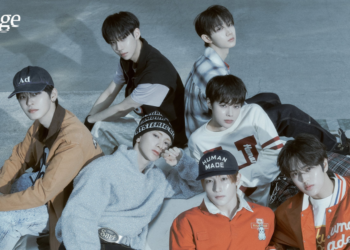 TEMPEST Takes Fans On A Voyage Of Love And Comfort With “Tempest Voyage”