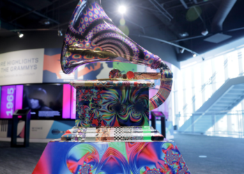 ATEEZ & XIKERS TO FEATURE IN GRAMMY MUSEUM POP-UP 