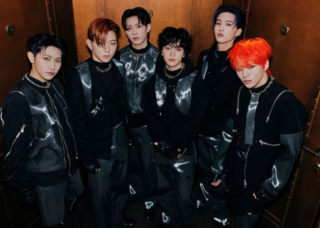 THE NEW SIX GETS “FUEGO” IN NEW COMEBACK