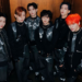 THE NEW SIX GETS “FUEGO” IN NEW COMEBACK