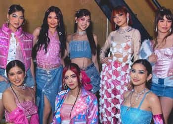 5 BINI B-SIDES FOR YOUR PLAYLIST