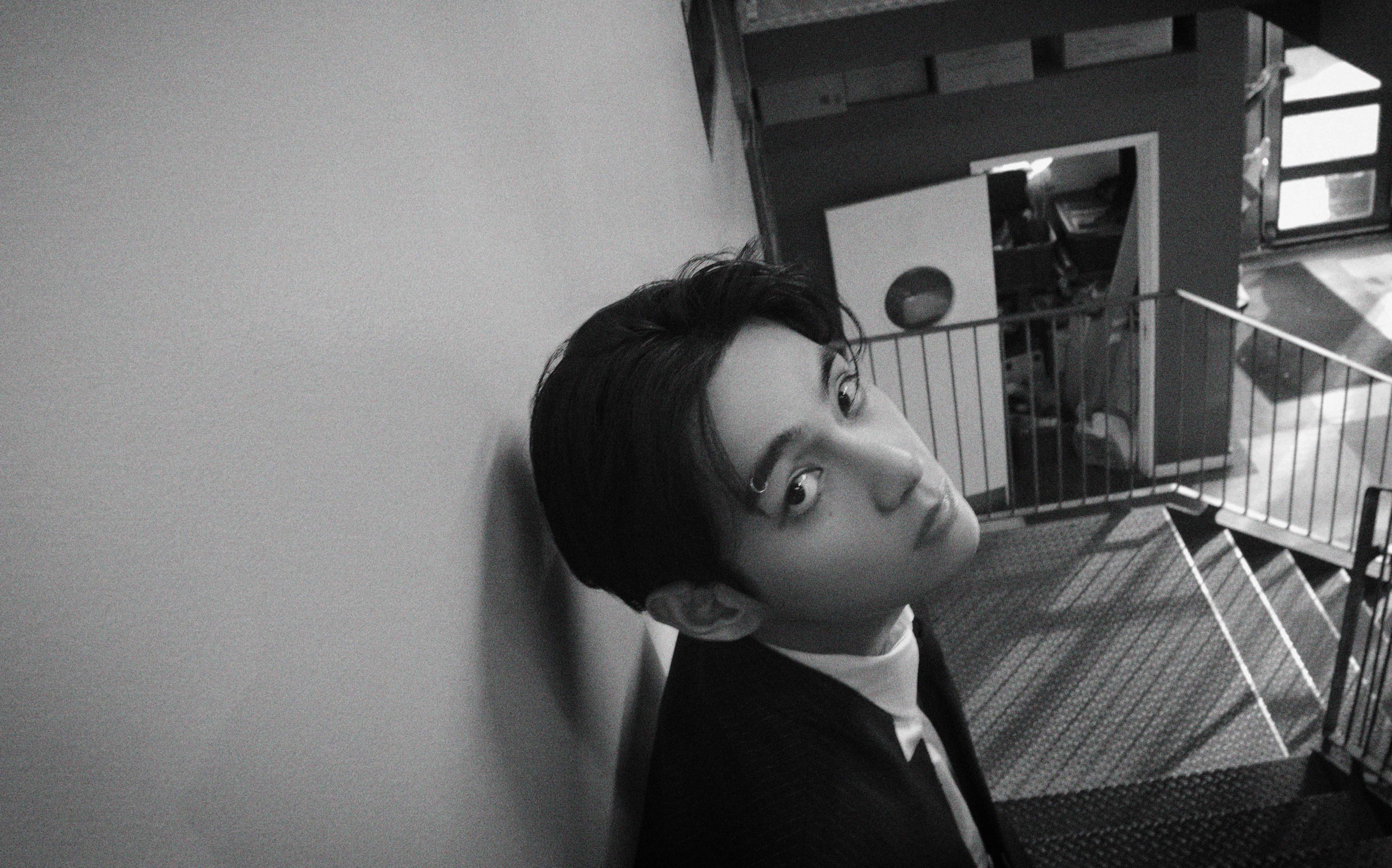 FRI(END)S CONCEPT PHOTO