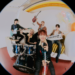 Catch The Young Drops 2nd Album “Fragments of Odyssey”