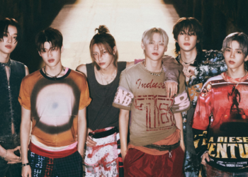 RIIZE FACES THE “IMPOSSIBLE” WITH NEW SINGLE